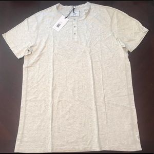 Reigning Champ tshirt